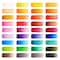 Arteza; Arteza® Kids Watercolor Kit, 36 Assorted Colors; Category:Paint Sets; Image:3